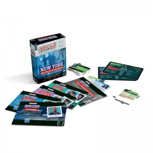 Medical Mysteries : New York Medical Mysteries : New York