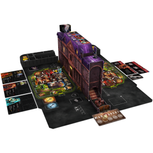 Terrorscape Terrorscape