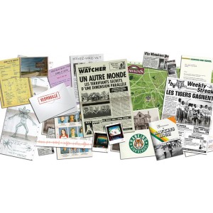 Dossier criminel :  L'Ombre de Hawkins Dossier criminel :  L'Ombre de Hawkins