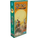 DIXIT 3 - Journey