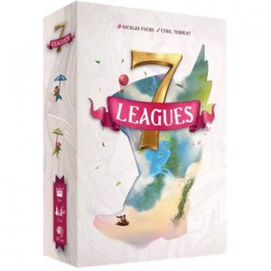 7 Leagues 7 Leagues