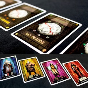Le Roy des Ribauds Le Roy des Ribauds