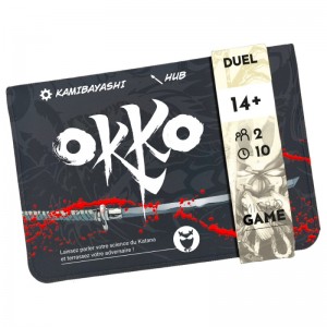 OKKO OKKO