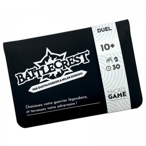 BATTLECREST BATTLECREST