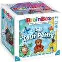BrainBox : Apprenons l'Anglais BrainBox : Apprenons l'Anglais