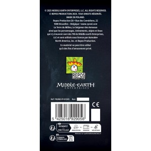 Duel Terre du Milieu : Alliés Booster Duel Terre du Milieu : Alliés Booster