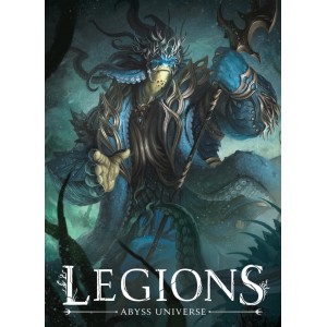 Legions : Abyss Universe - Roi Estran Legions : Abyss Universe - Roi Estran