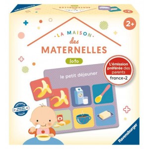 Loto Maison Maternelle Loto Maison Maternelle