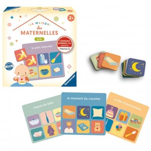 Loto Maison Maternelle Loto Maison Maternelle