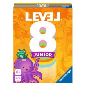 Level 8 Junior Level 8 Junior