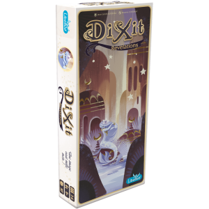 Dixit 7 - Revelations