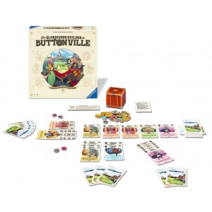 Les Glorieuses Guildes de Buttonville Les Glorieuses Guildes de Buttonville