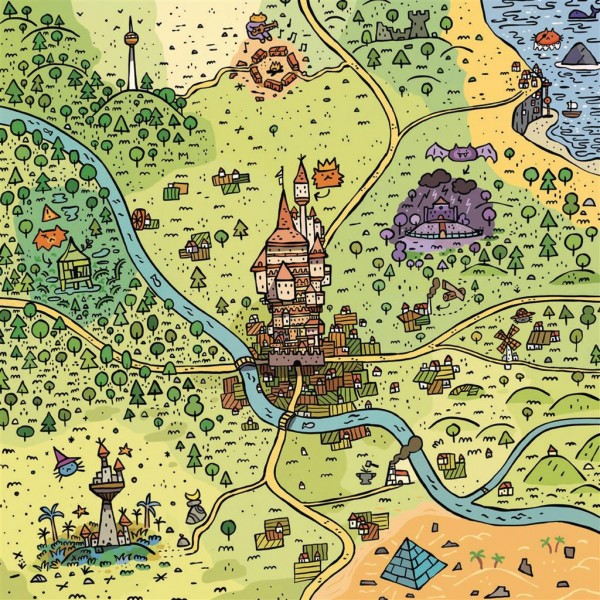 Donjons & Chatons Donjons & Chatons