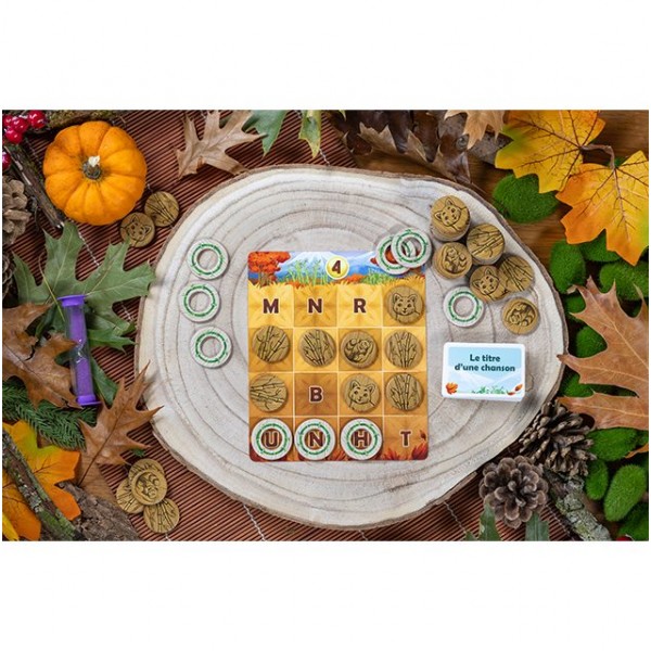 Happy Letters Happy Letters