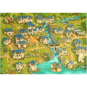 les Mystères d’Aubépine Livre jeu solo les Mystères d’Aubépine Livre jeu solo