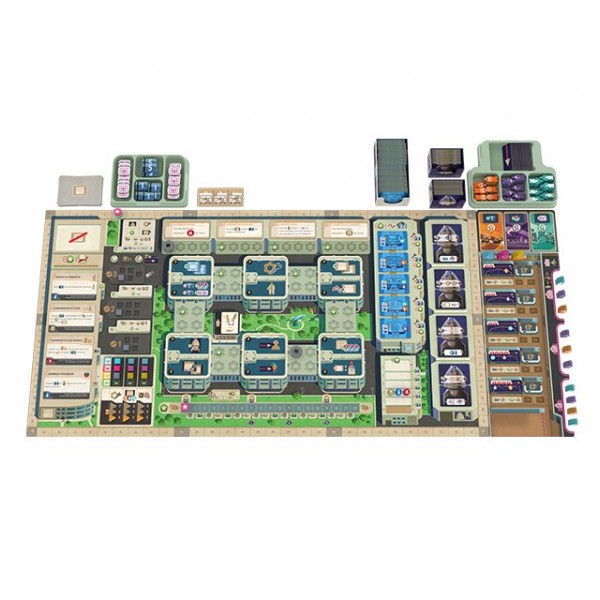 Galactic Cruise Galactic Cruise