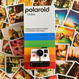 Polaroid le jeu Polaroid le jeu