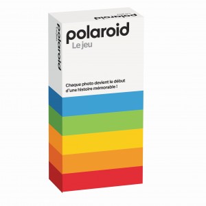 Polaroid le jeu Polaroid le jeu