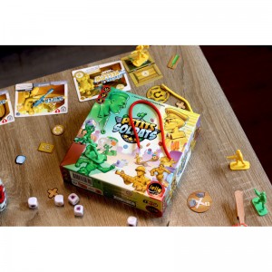 Petits Soldats Petits Soldats