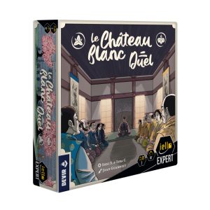 Chateau Blanc Duel Chateau Blanc Duel