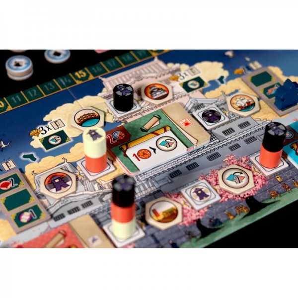 Chateau Blanc Duel Chateau Blanc Duel