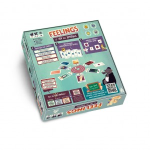 Feelings 2025