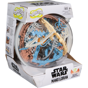 Perplexus STAR WARS THE MANDOLORIAN