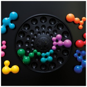 IQ Premium Planètes