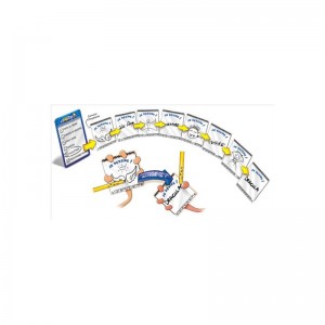 Esquissé - 8 joueurs