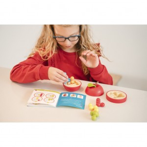 Ceci n'est pas un pomme