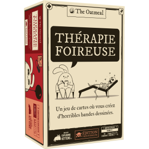 Thérapie foireuse - Extra foireuse