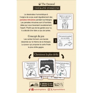 Thérapie foireuse - Extra foireuse