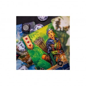 Critical Santuaire Saison 2