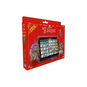 365 Aventures - Le Donjon 2026