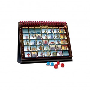 365 Aventures - Le Donjon 2026