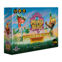 Mind Bug Bataille de Fruits Galactique