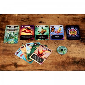 Mind BugBataille de Fruits Royale