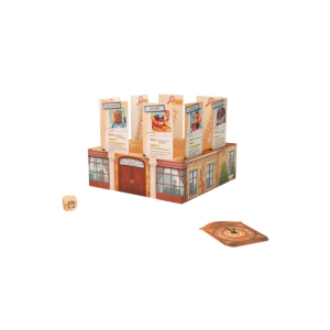 Detective Charlie : Mystères au Manoir