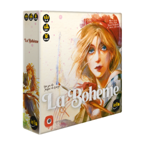 La Boheme