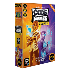 Codenames - Images