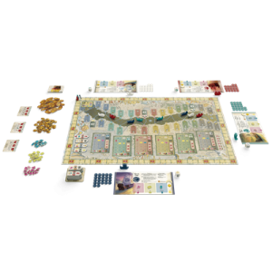 La Rivière de l’Or