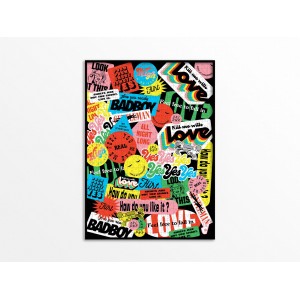 Pop Up puzzle 1000p, puzzle 1000p