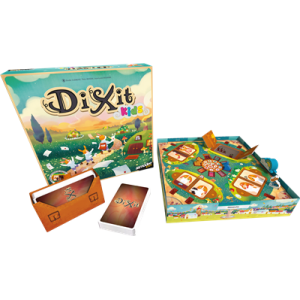 Dixit Kids