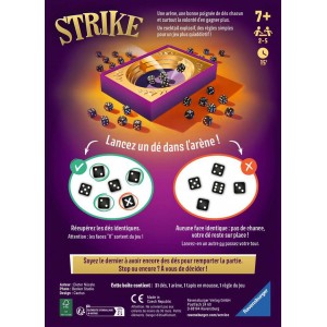 Strike