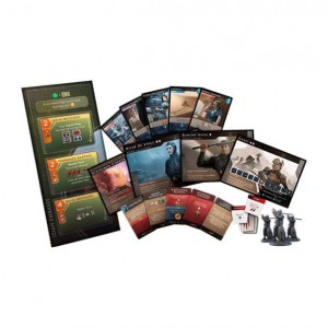 Dune Imperium - Ext. Lignées