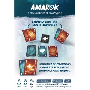 Amarok