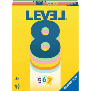 Level 8