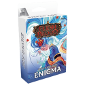 Flesh and Blood Silver Age Enigma