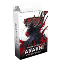 Flesh and Blood Silver Age Arakni
