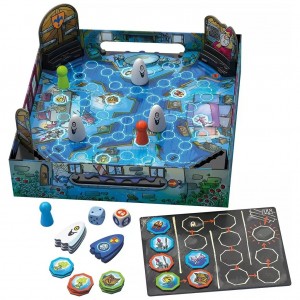 La Valse Des Fantômes